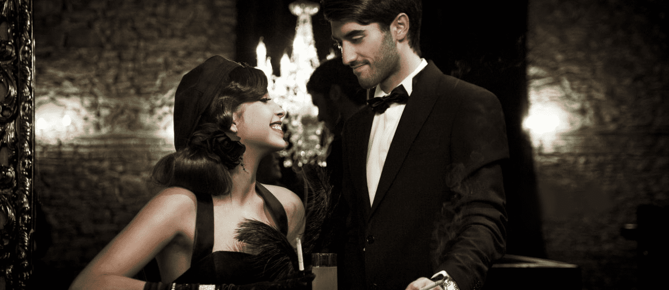 Como funciona o rapport na sedução?