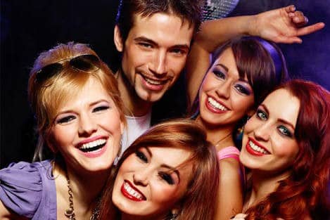 Dicas de como perder a timidez com as mulheres!