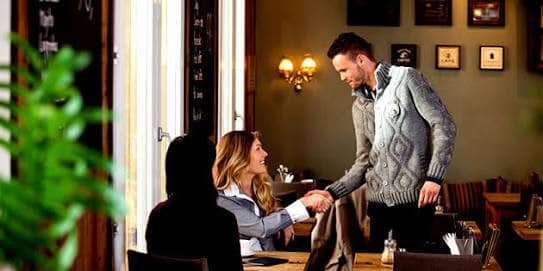 A Regra dos 3 Segundos: Diminua a ansiedade ao chegar nas mulheres!