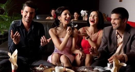 Dicas para o primeiro encontro: Onde levar uma mulher? 5 ótimas opções!