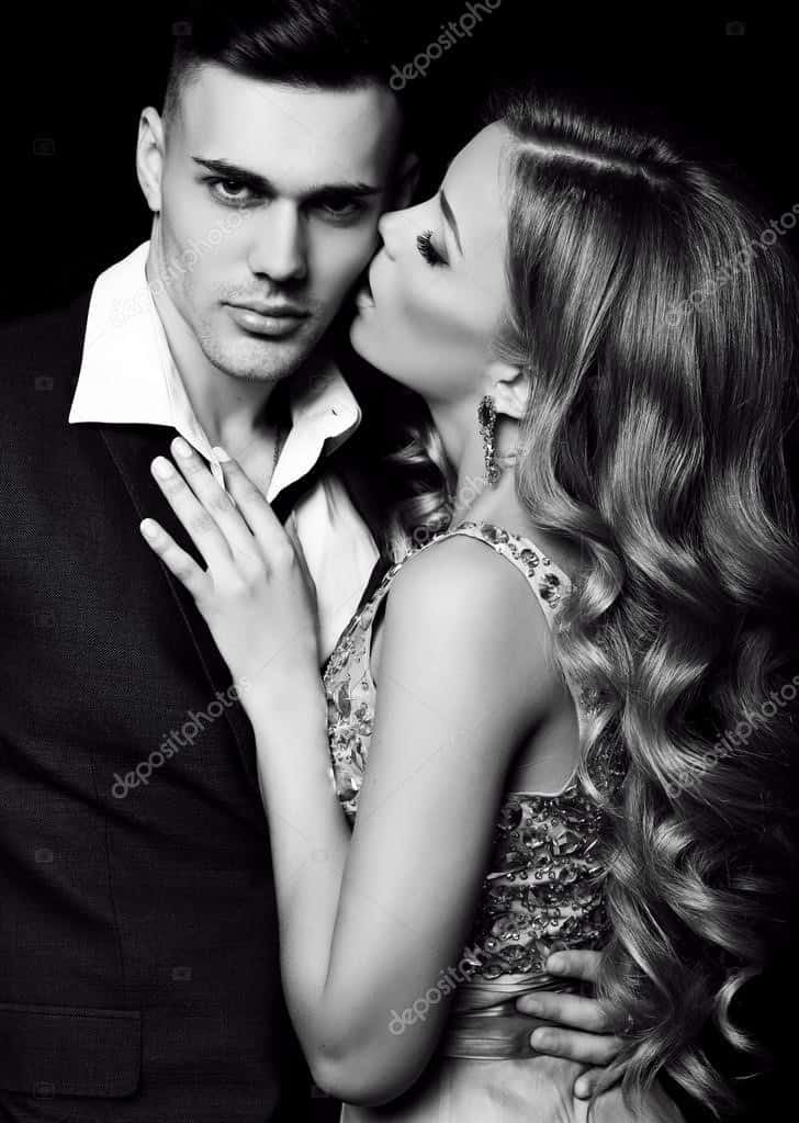 Como conquistar uma mulher? 8 Passos infalíveis!