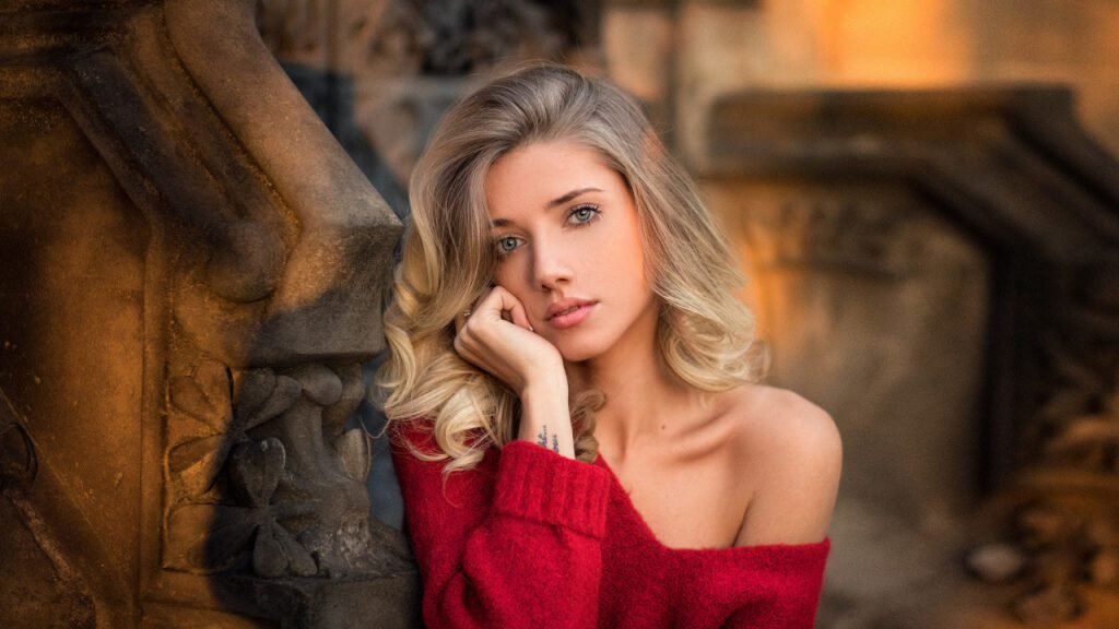 Seduzir com o olhar: como executar um contato visual BOSS com as mulheres?