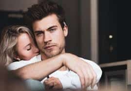 Como se tornar um homem de atitude, e ser mais dominante?