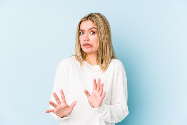 Será que ela me rejeitou? Quando um "não" significa "ainda não"?