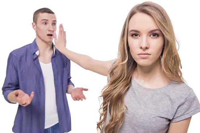 Ela precisa de um tempo sozinha? Saiba o que fazer!