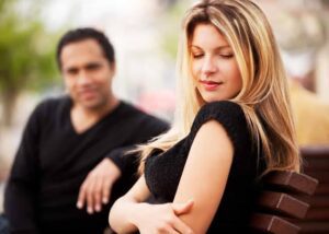 O que fazer quando ela se faz de difícil?