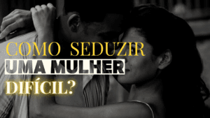 Ela não está interessada? Faça isso!