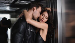 As 5 Etapas Para Se Tornar Um Sedutor de Sucesso!!