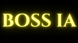 BOSS IA