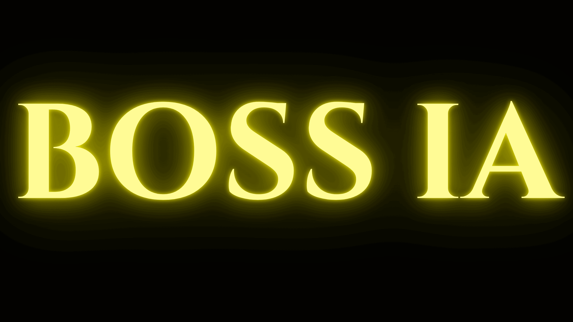 BOSS IA