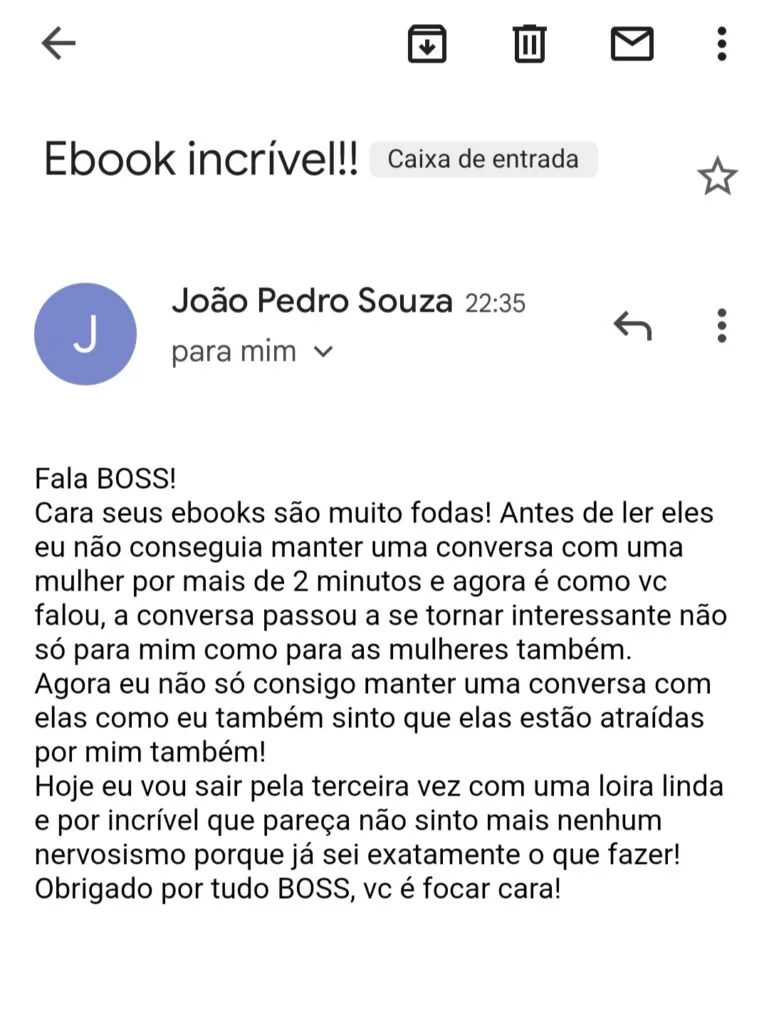 Depoimento 5
