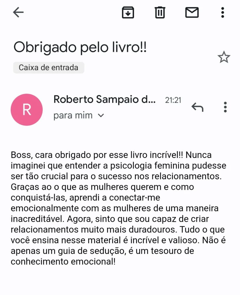 Depoimento 4