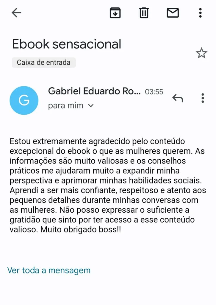 Depoimento 2