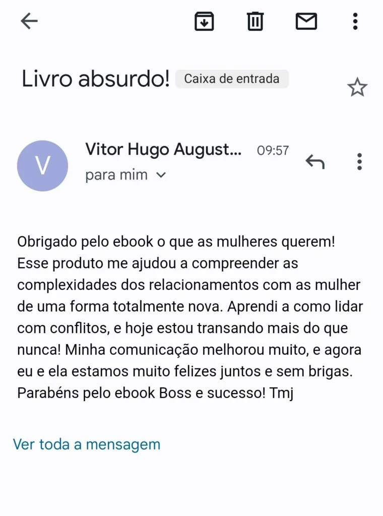 Depoimento 1
