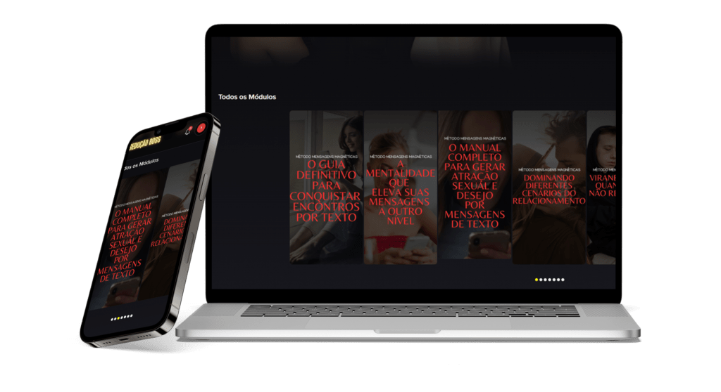 Método Mensagens Magnéticas!!