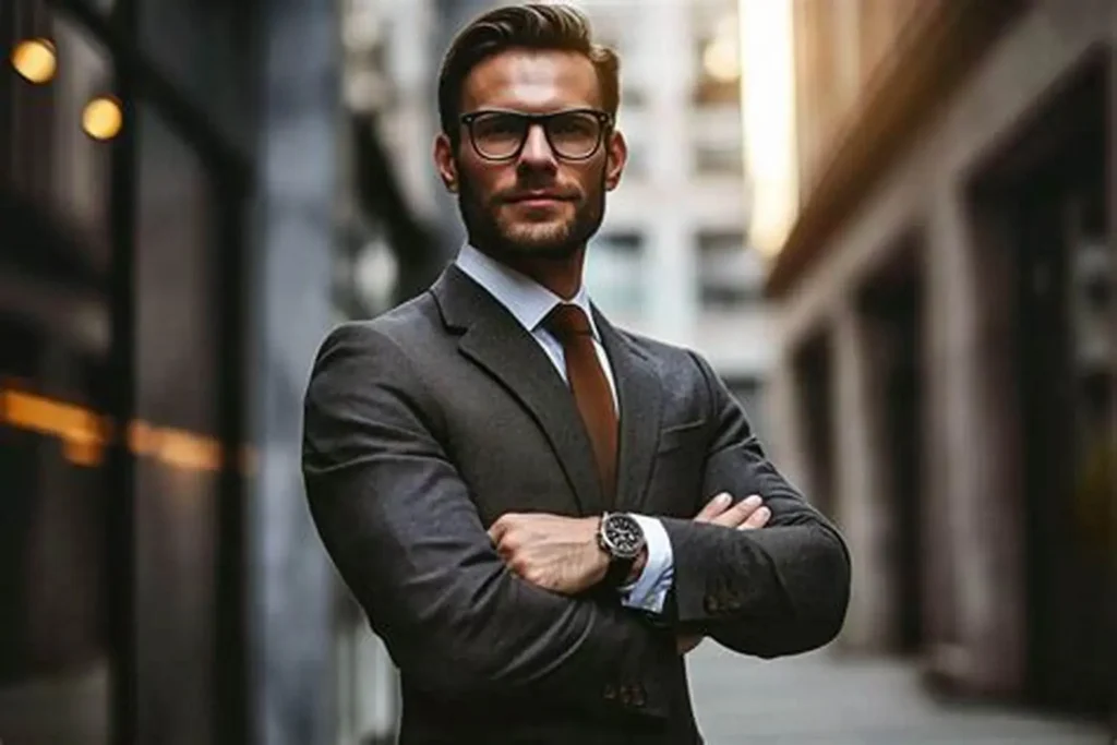 A Essência de um Homem Alpha (1)