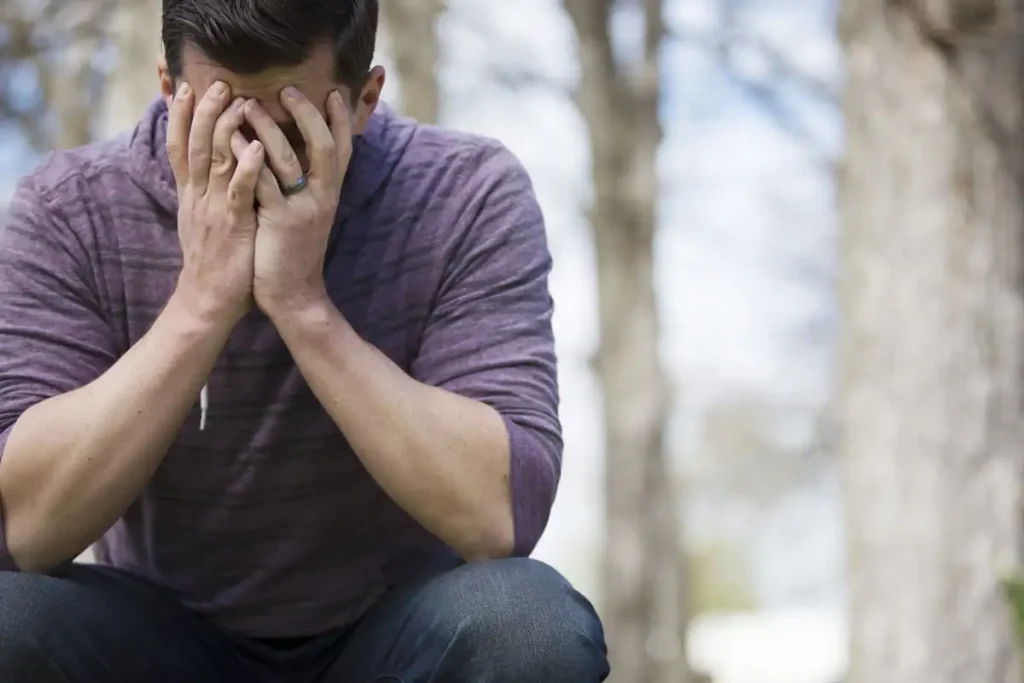 Ela pode estar usando você...