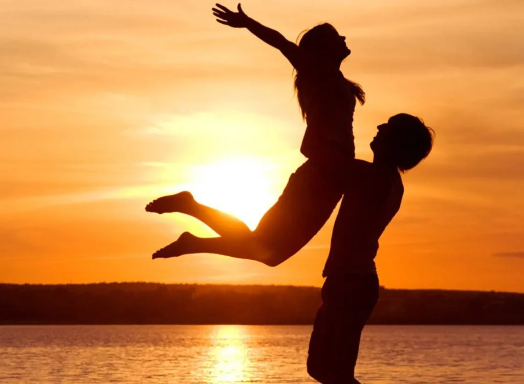 Elogie a companhia dela!!