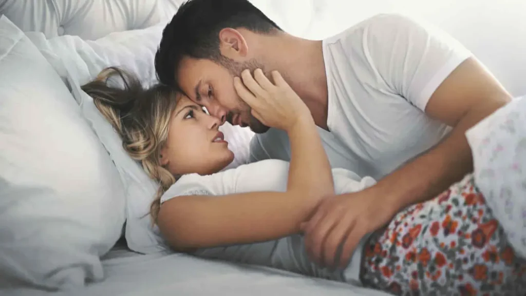 Atuando contra a ejaculação precoce