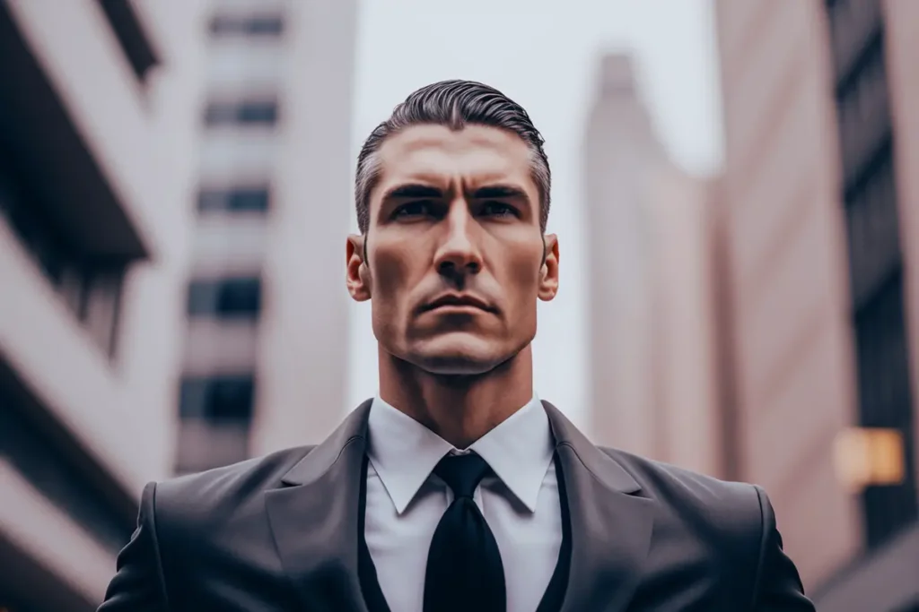 Se Inspire, e torne-se alpha!!