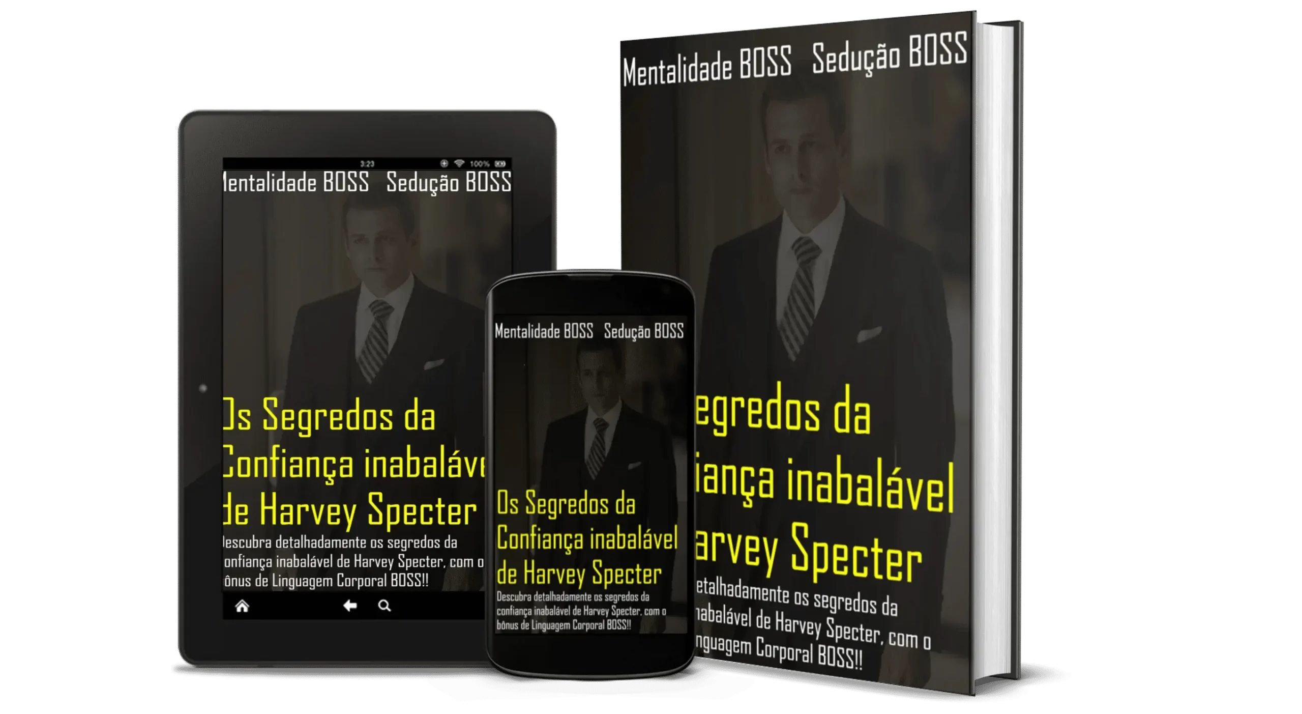 Ebook Bônus #1