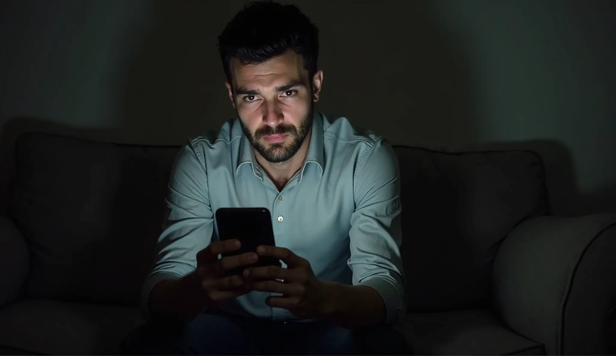 Por Que Ela Parou De Responder No WhatsApp? Os 5 Piores Erros (E Como Corrigi-los!)