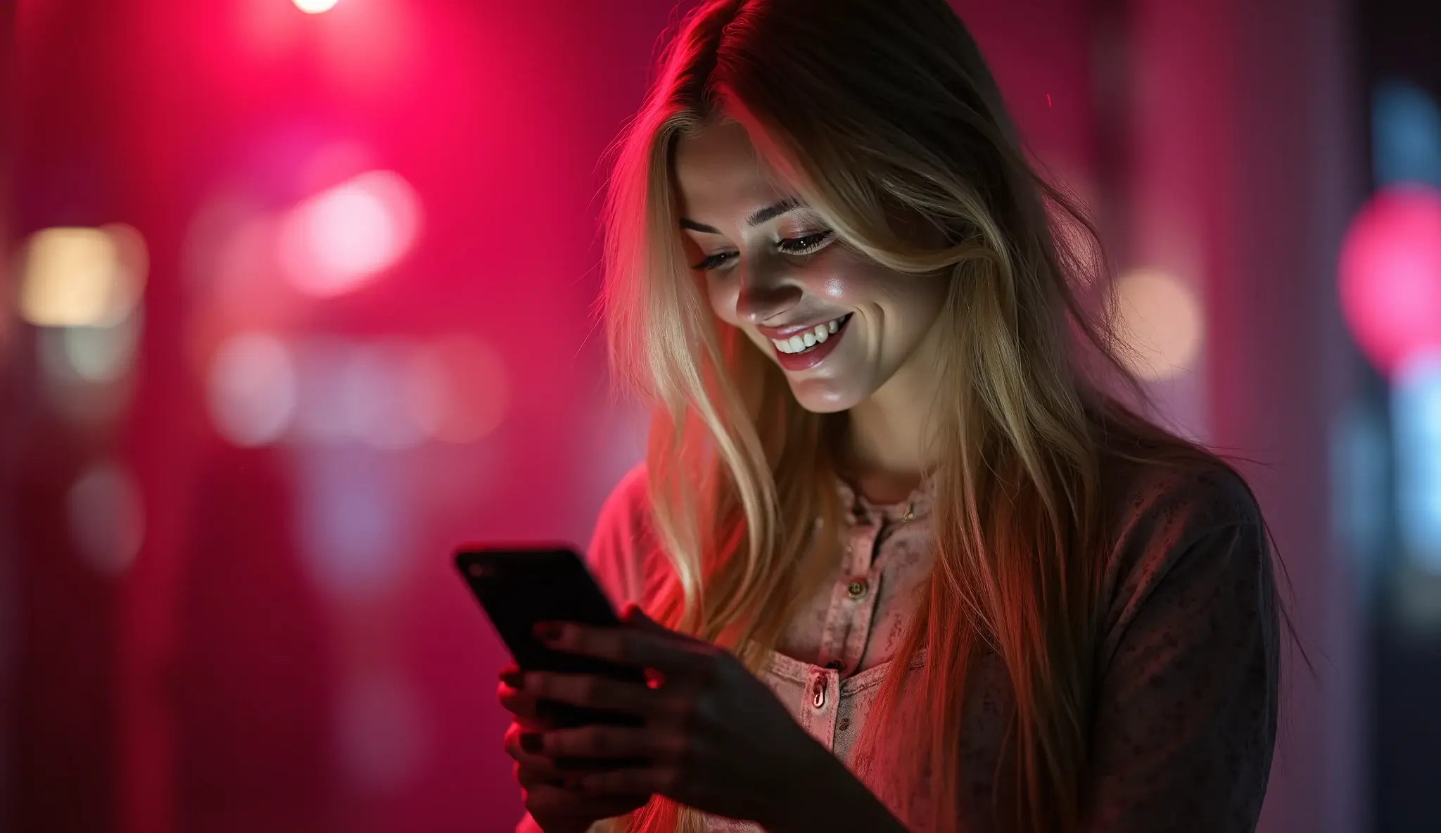 Como Conquistar uma Mulher pelo WhatsApp sem Parecer Carente (Guia Avançado)