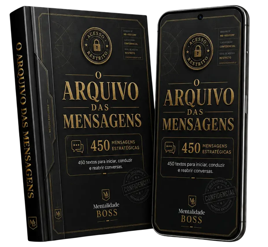 Mockup do Manual do Texto