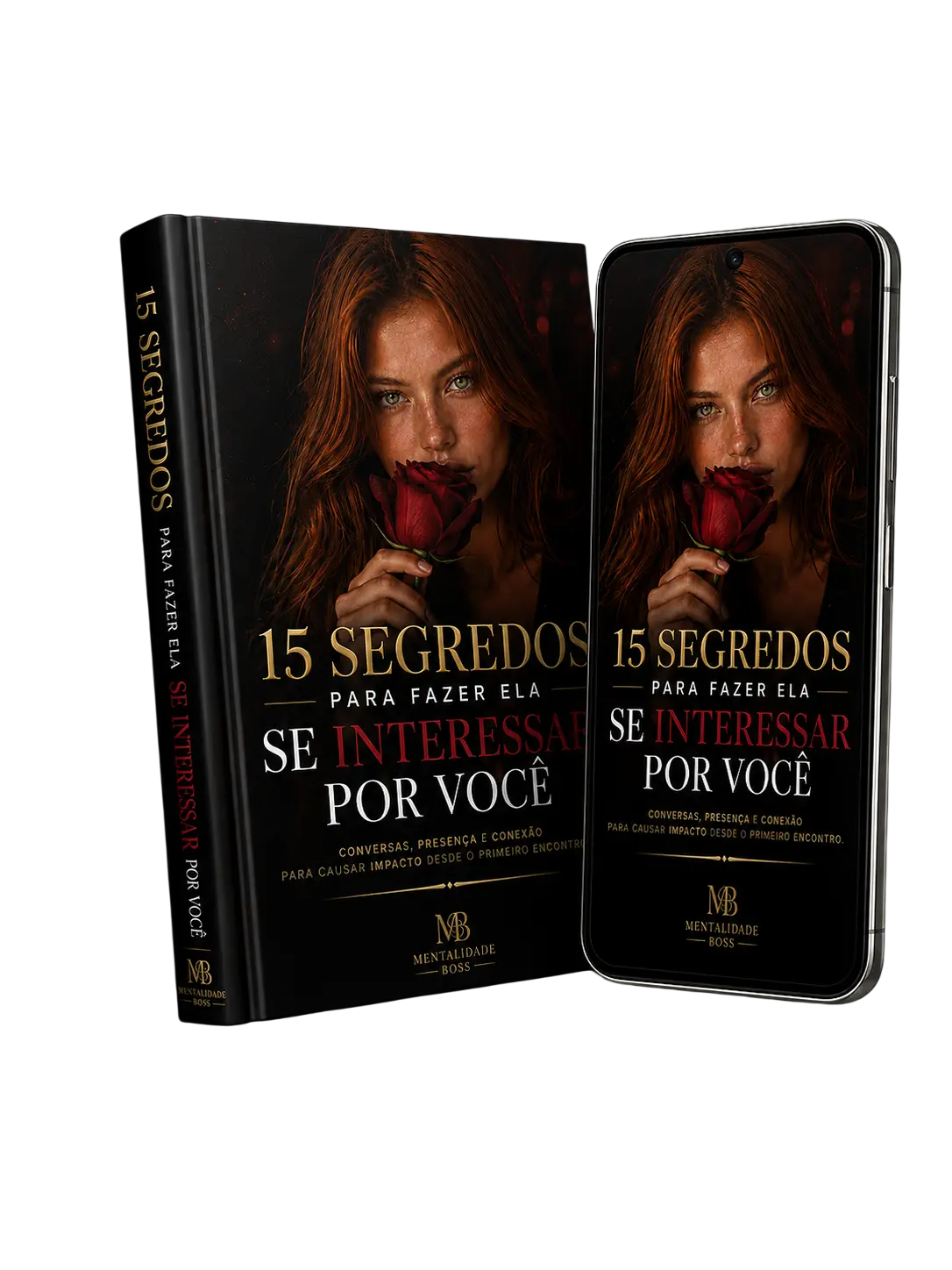 Mockup do Manual do Texto